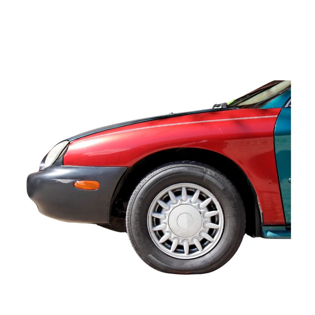 BUY CAR FENDER ONLINE | SARA INTERNATIONAL