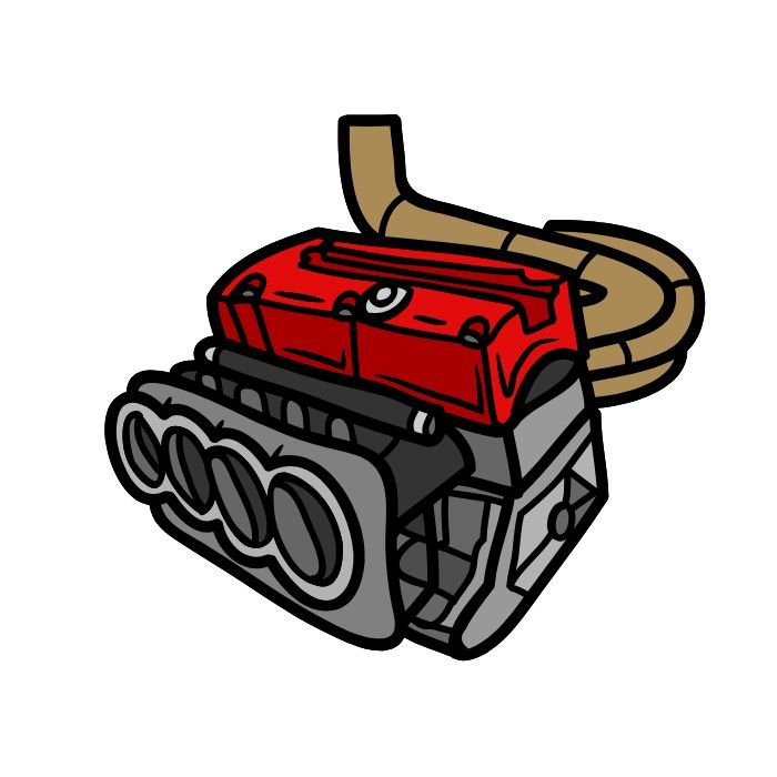 Buy Used Car Engine Online | Sara International